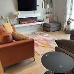 Casa vacanze Mayfair Galway