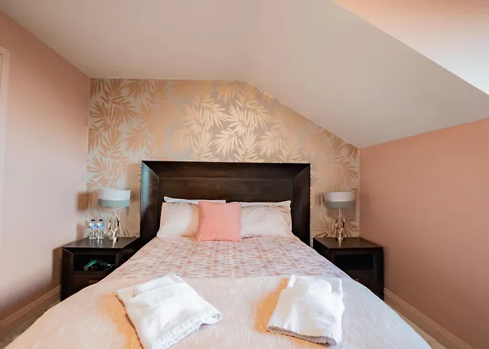 Mayfair Feriehus Galway