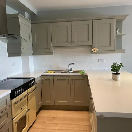 Mayfair Ferienhaus *