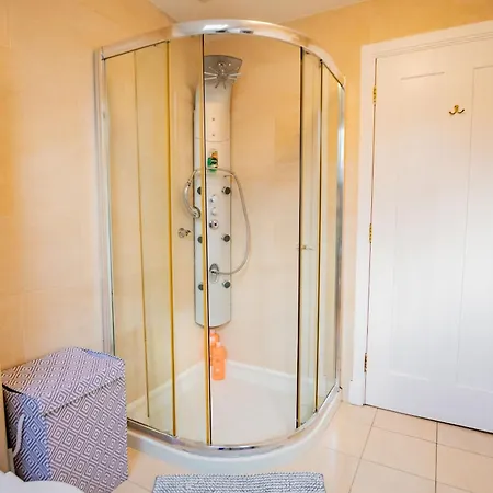 Ferienhaus Mayfair *