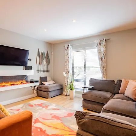 Holiday home Mayfair