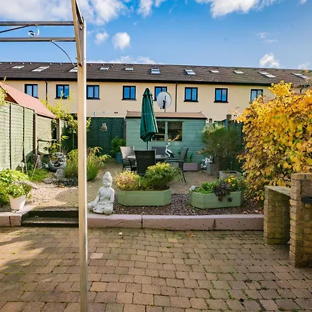 Mayfair Holiday home