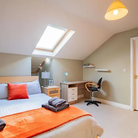 Mayfair Holiday home *