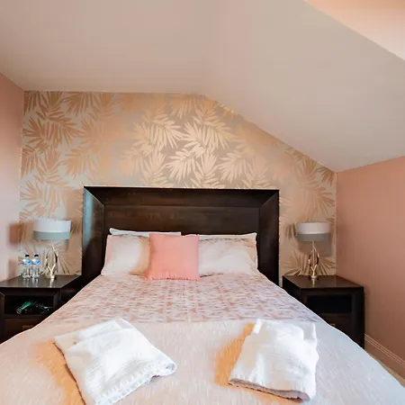 Mayfair Holiday home Galway