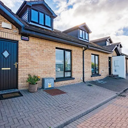 Mayfair Holiday home Galway