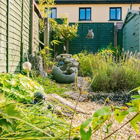Mayfair Holiday home