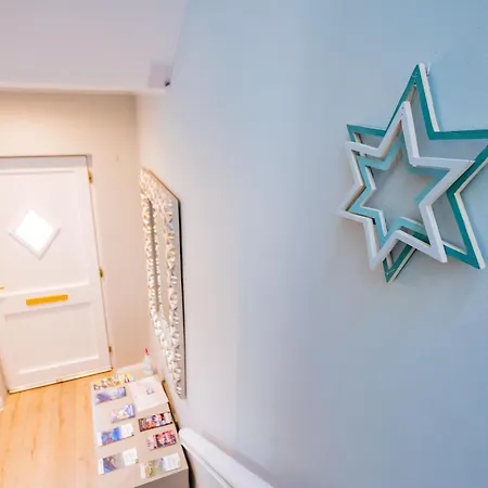 Mayfair Ferienhaus *