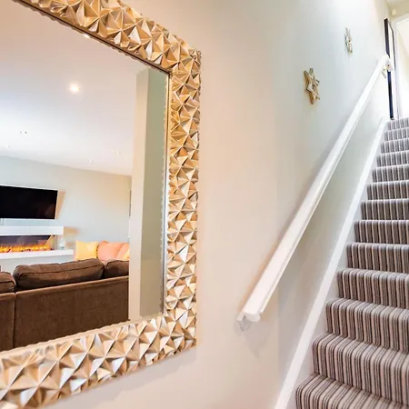 Mayfair Holiday home *