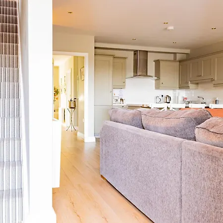 Holiday home Mayfair Galway