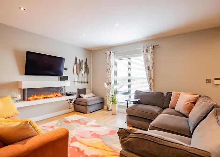 Holiday home Mayfair