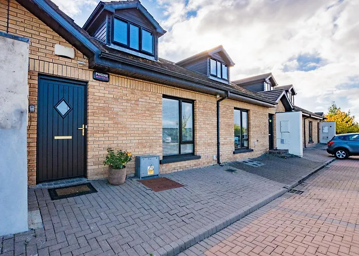 Mayfair Holiday home Galway