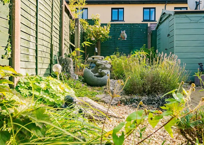 Mayfair Holiday home