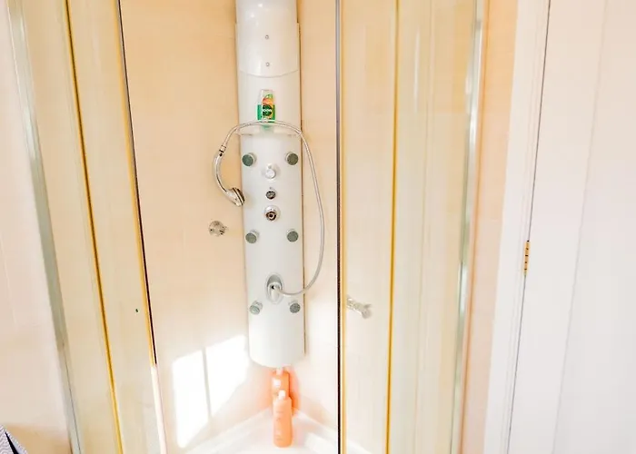 Mayfair Holiday home