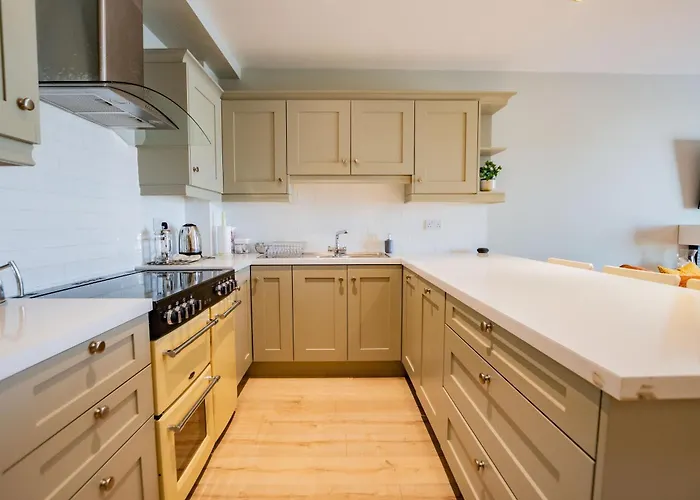 Holiday home Mayfair Galway