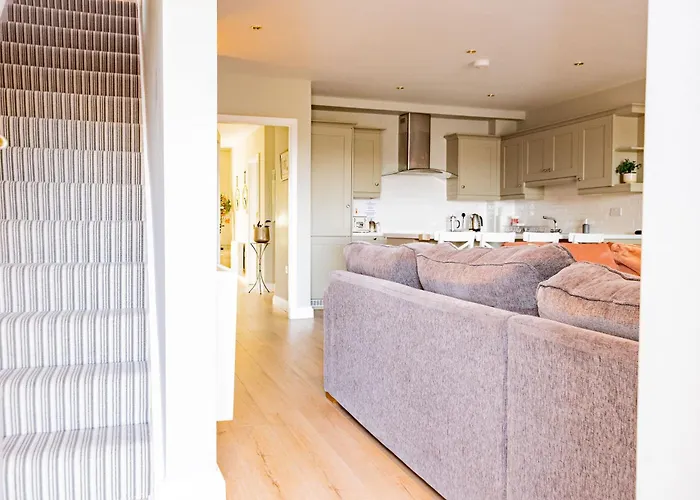 Holiday home Mayfair Galway